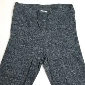 Express Pants Jumpsuits Express One Eleven Marled Gray Leggings Poshmark